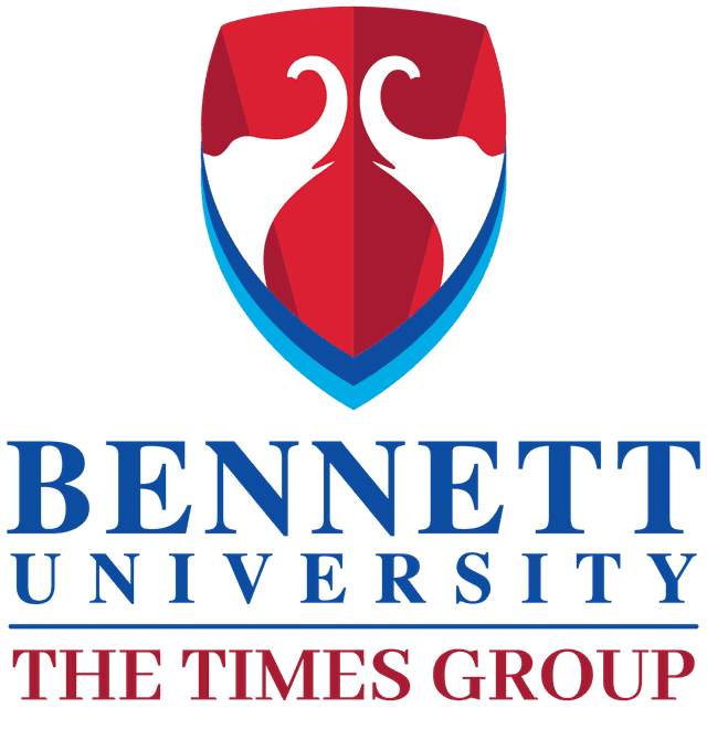 Bennett University logo