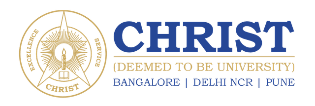 Christ University Bangalore logo