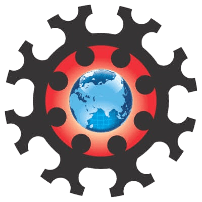 Chandigarh University logo