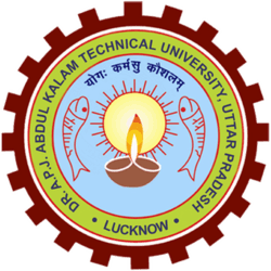 Dr. A.P.J. Abdul Kalam Technical University logo