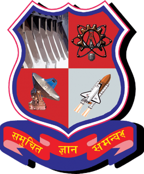 Gujarat Technological University logo