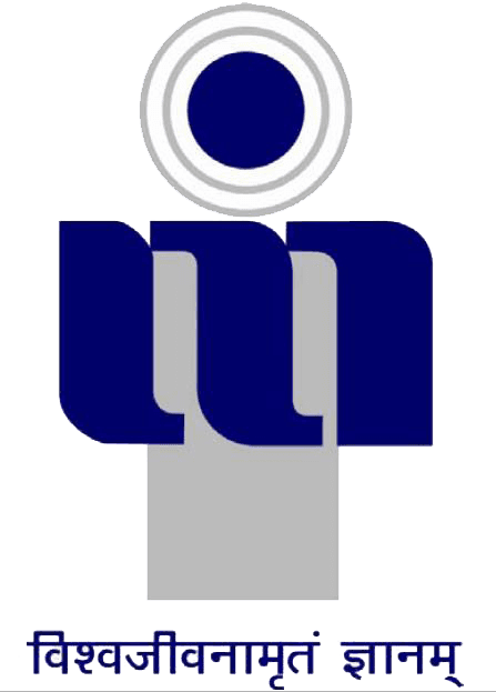 ABV Indian Institute of Information Technology and Management Gwalior logo