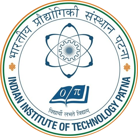 Indian Institute of Technology Patna logo
