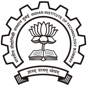 Indian Institute of Technology Bombay logo