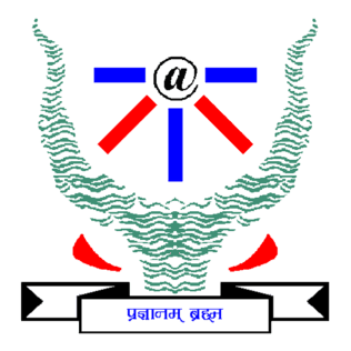 Indian Institute of Information Technology Allahabad logo