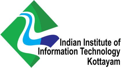 Indian Institute of Information Technology Kottayam logo
