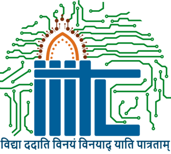 Indian Institute of Information Technology Lucknow logo