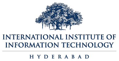 International Institute of Information Technology Hyderabad logo