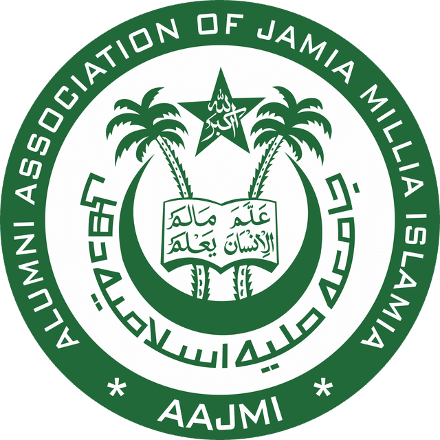 Jamia Millia Islamia logo