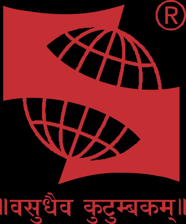 Symbiosis International University logo