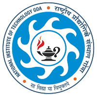 National Institute of Technology Goa logo
