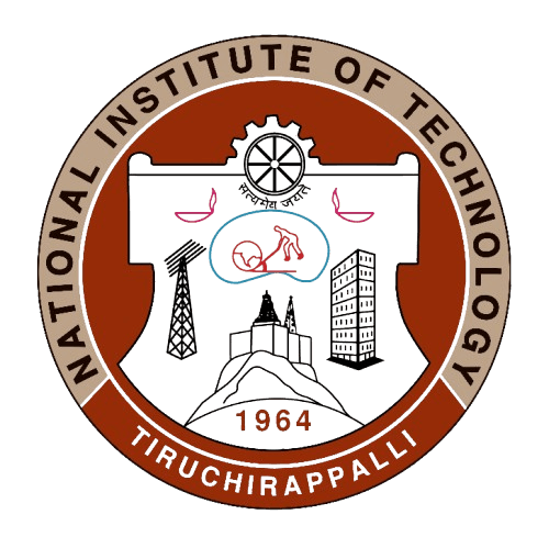 National Institute of Technology Tiruchirappalli logo