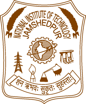 National Institute of Technology Jamshedpur logo