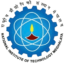National Institute of Technology Meghalaya logo