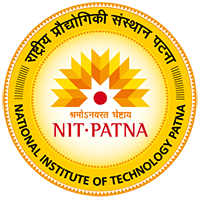 National Institute of Technology Patna logo