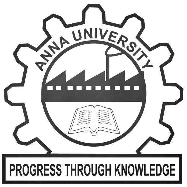 Anna University logo