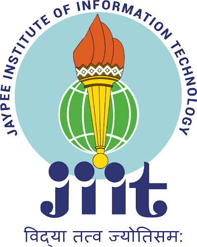 Jaypee Institute of Information Technology logo