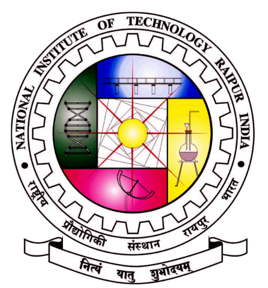 National Institute of Technology Raipur logo