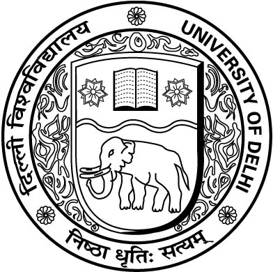 University of Delhi logo