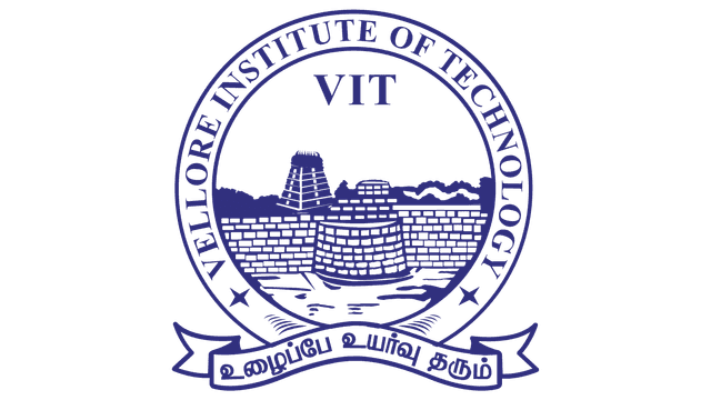 Vellore Institute of Technology logo