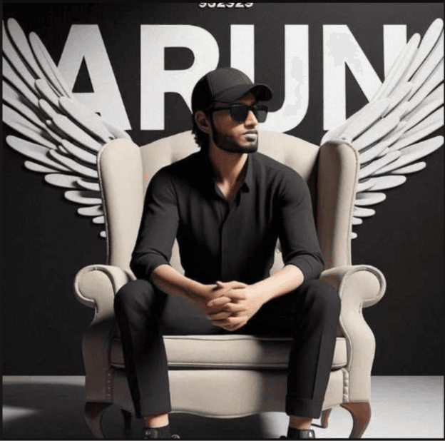 Mr Arun A
